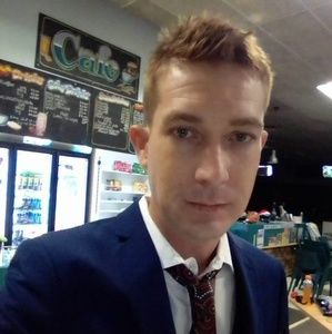 Meet your Posher, Brad